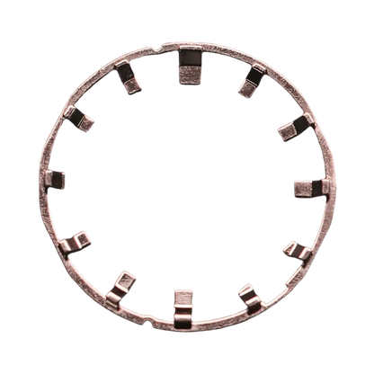 G-TUNE Rose Gold / GA2100 Plastic Hour Marker Plastic Hour Marker