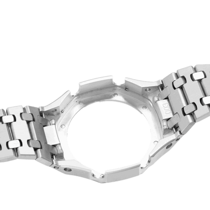 G-TUNE Silver Steel Band Silver Steel Band