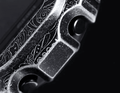 G-TUNE Special Edition Paisley G-Shock Mod Special Edition Paisley G-Shock Mod