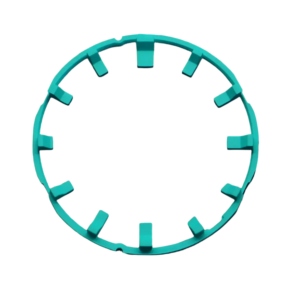 G-TUNE Teal / GA2100 Plastic Hour Marker Plastic Hour Marker