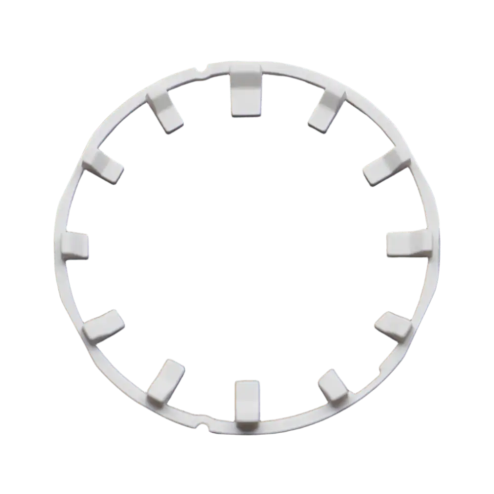 G-TUNE White Luminous / GA2100 Plastic Luminous Hour Marker Plastic Luminous Hour Marker