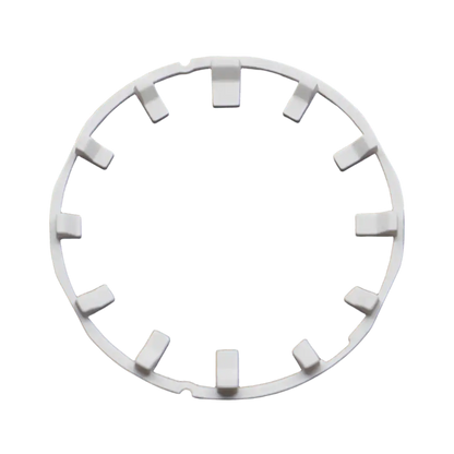 G-TUNE White Luminous / GA2100 Plastic Luminous Hour Marker Plastic Luminous Hour Marker