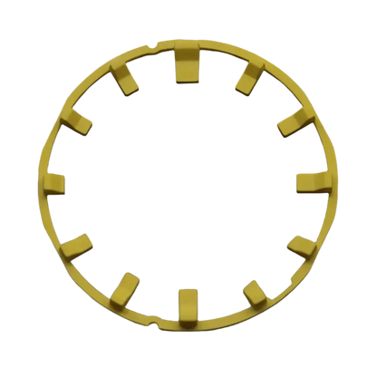G-TUNE Yellow Luminous / GA2100 Plastic Luminous Hour Marker Plastic Luminous Hour Marker