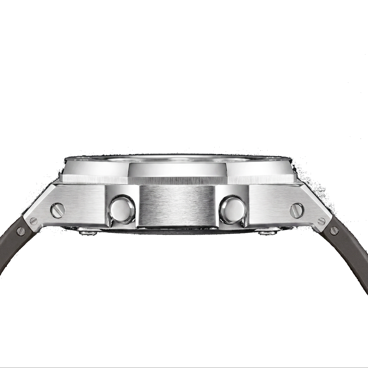 Special Edition Silver & Grey G-Shock Mod