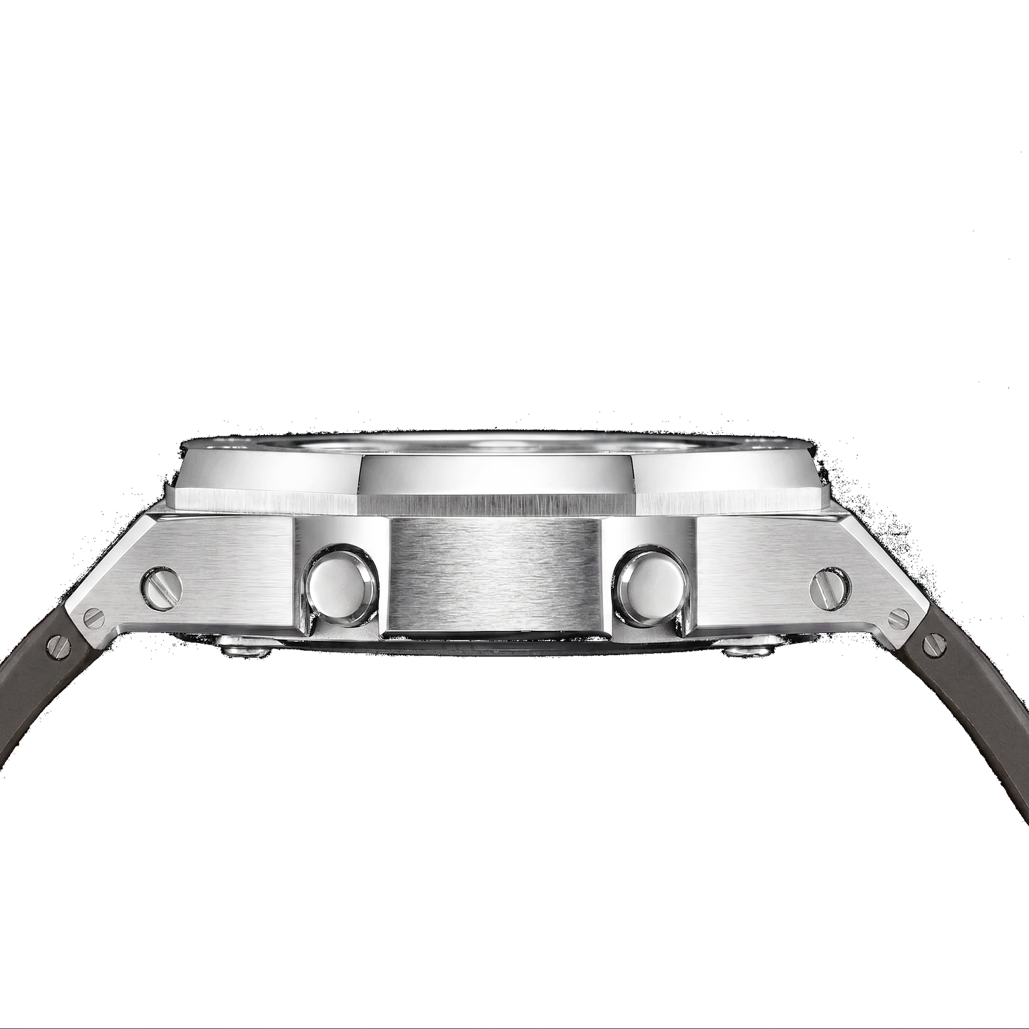 Special Edition Silver & Grey G-Shock Mod