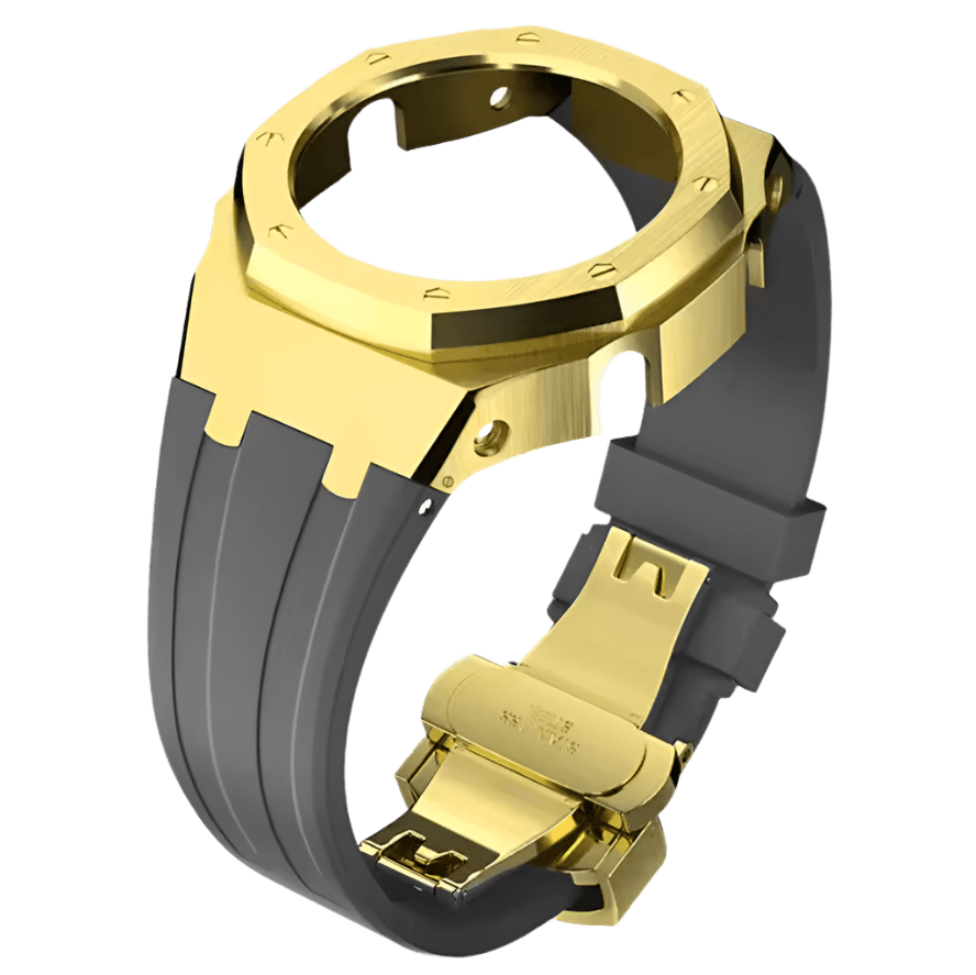 Bands for Watches - G-TUNE